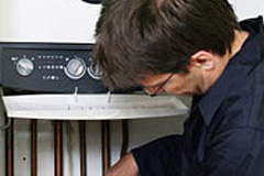 boiler repair Pentre Ffwrndan