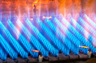 Pentre Ffwrndan gas fired boilers
